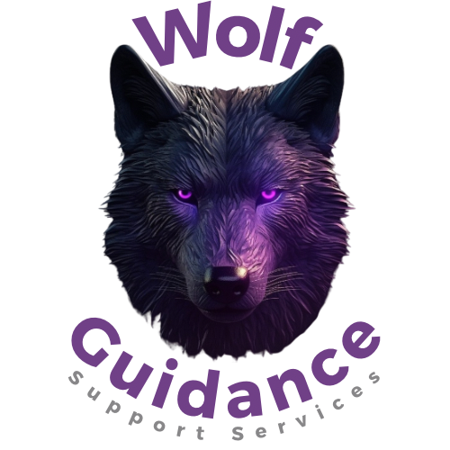 Wolf Guidance Support Services